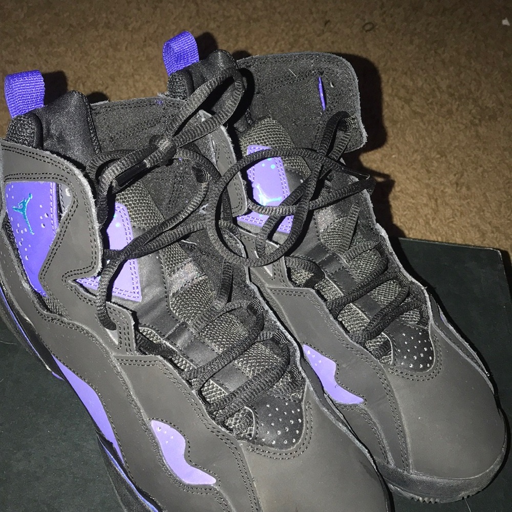 Jordan True Flight BG (USED)